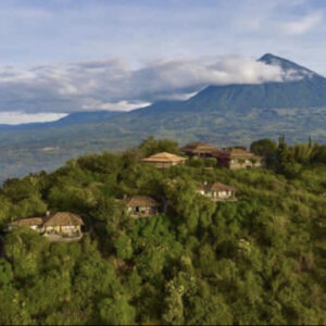 Visit Rwanda Bookings