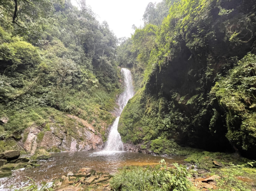 rwanda