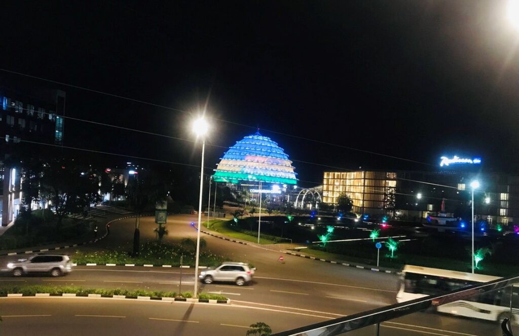 kigali city tours experience