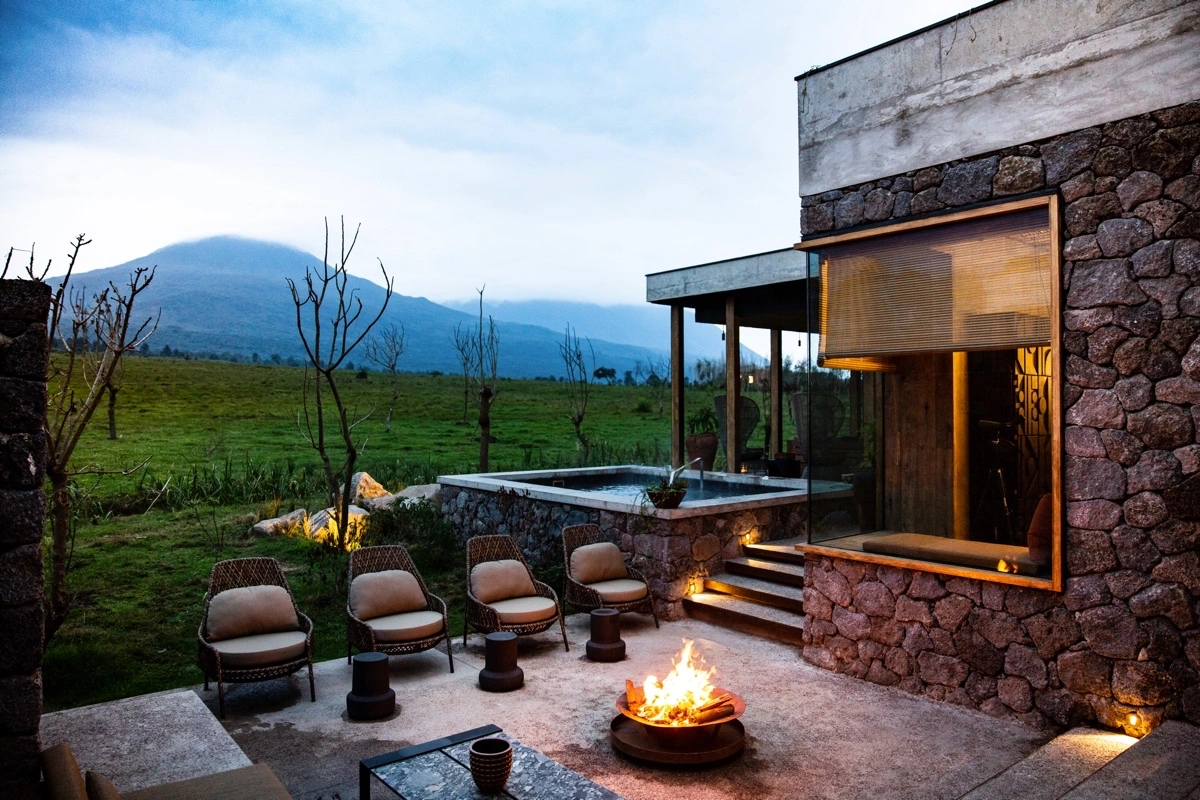 Rwanda Private Luxury Tours