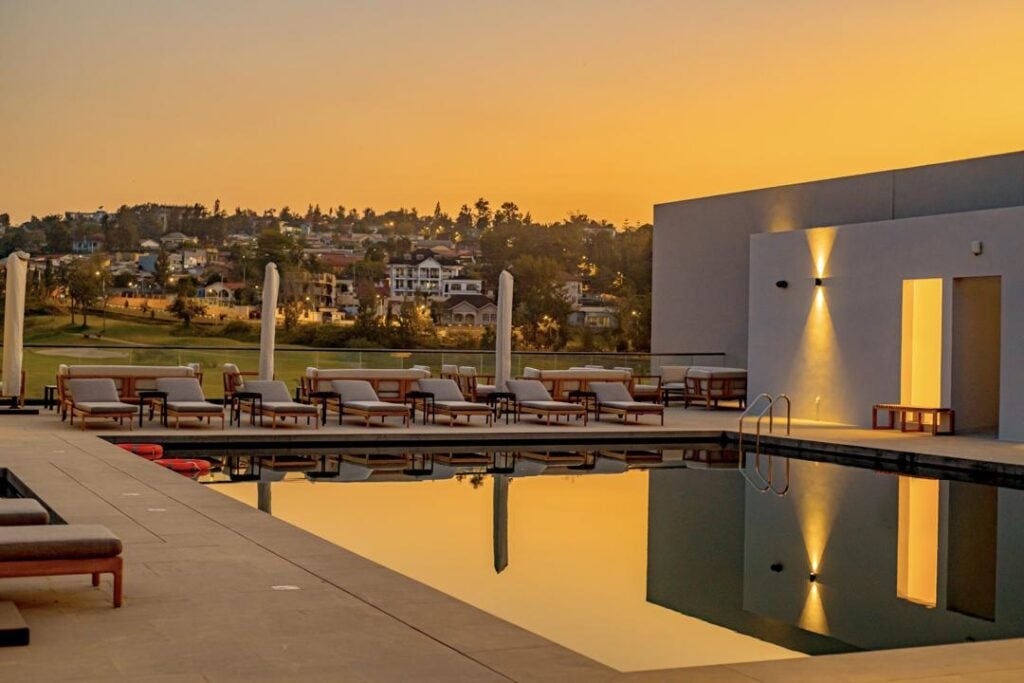 Luxury Golf Tours in Rwanda| Hermosa Life Tours and Travel