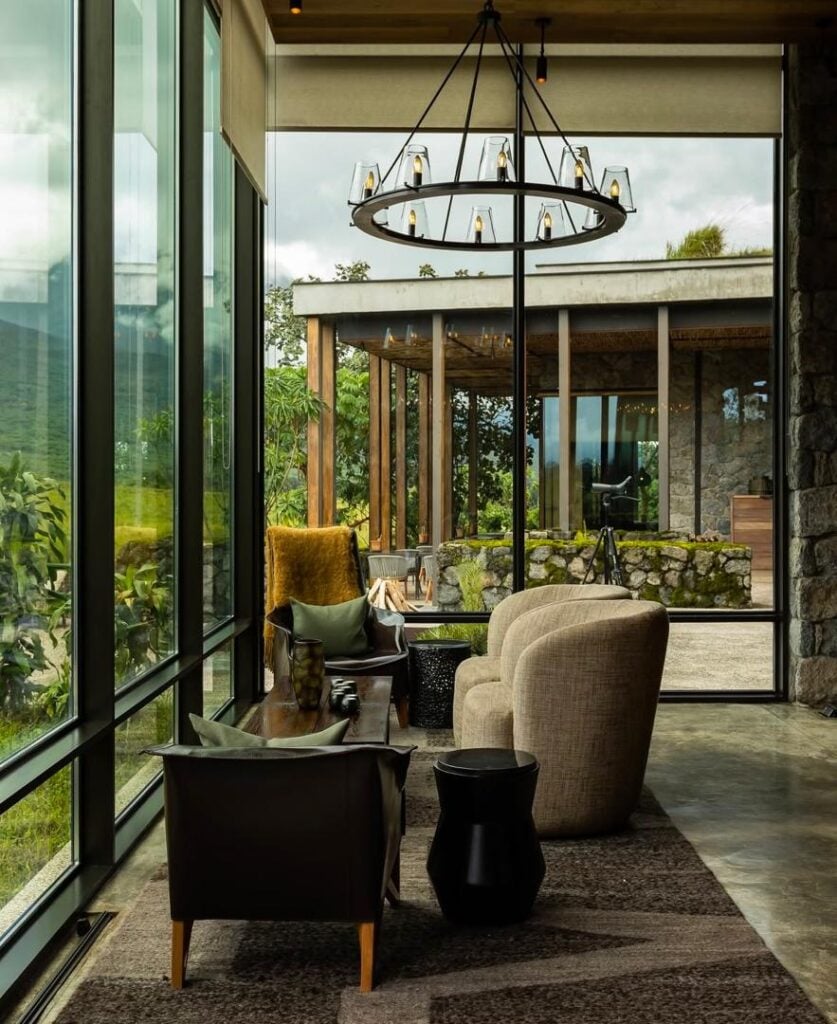 Luxury Safari Tours in Rwanda| Hermosa Life Tours and Travel