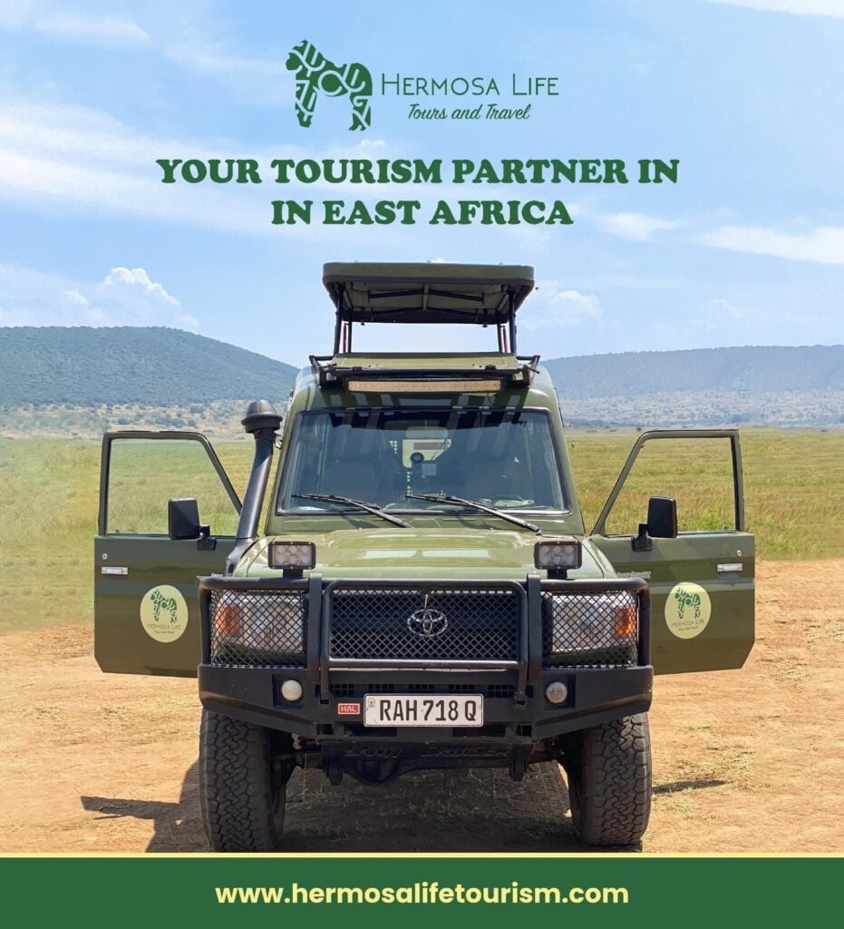 trips to rwanda