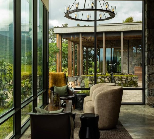 Luxury Safari Tours in Rwanda| Hermosa Life Tours and Travel
